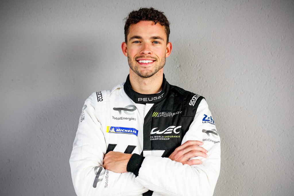 (Foto: Team Peugeot TotalEnergies)